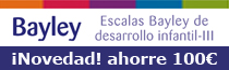 Escalas Bayley