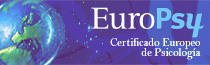 Certificado Europeo de Psicología