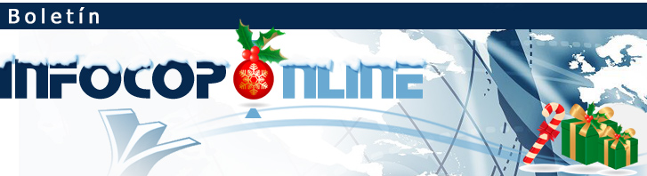 Infocop Online