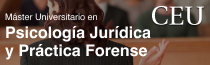 MÃ¡ster en PsicologÃ­a Forense