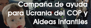 Ayuda Aldeas Infantiles SOS