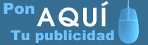 Pon aqu tu Publicidad